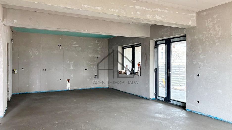 De vânzare | casă individuală 4 camere | Grigorescu - Poză 3