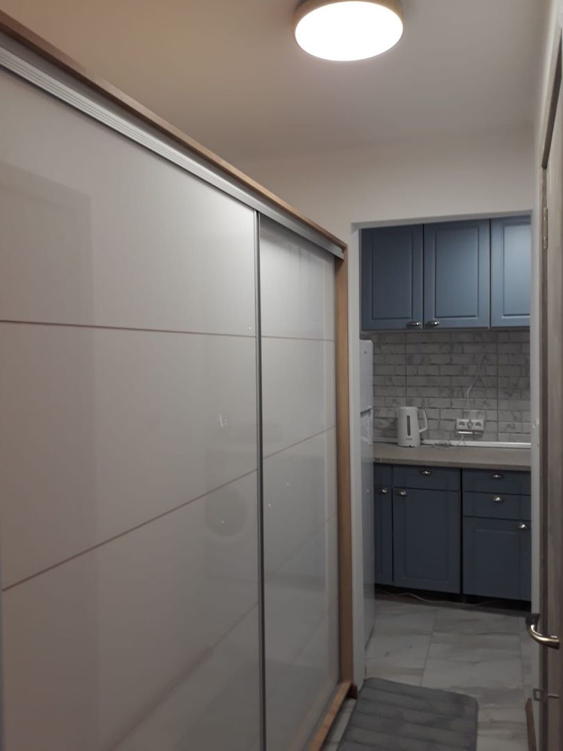 Universitate Stirbei Voda - Poză 4