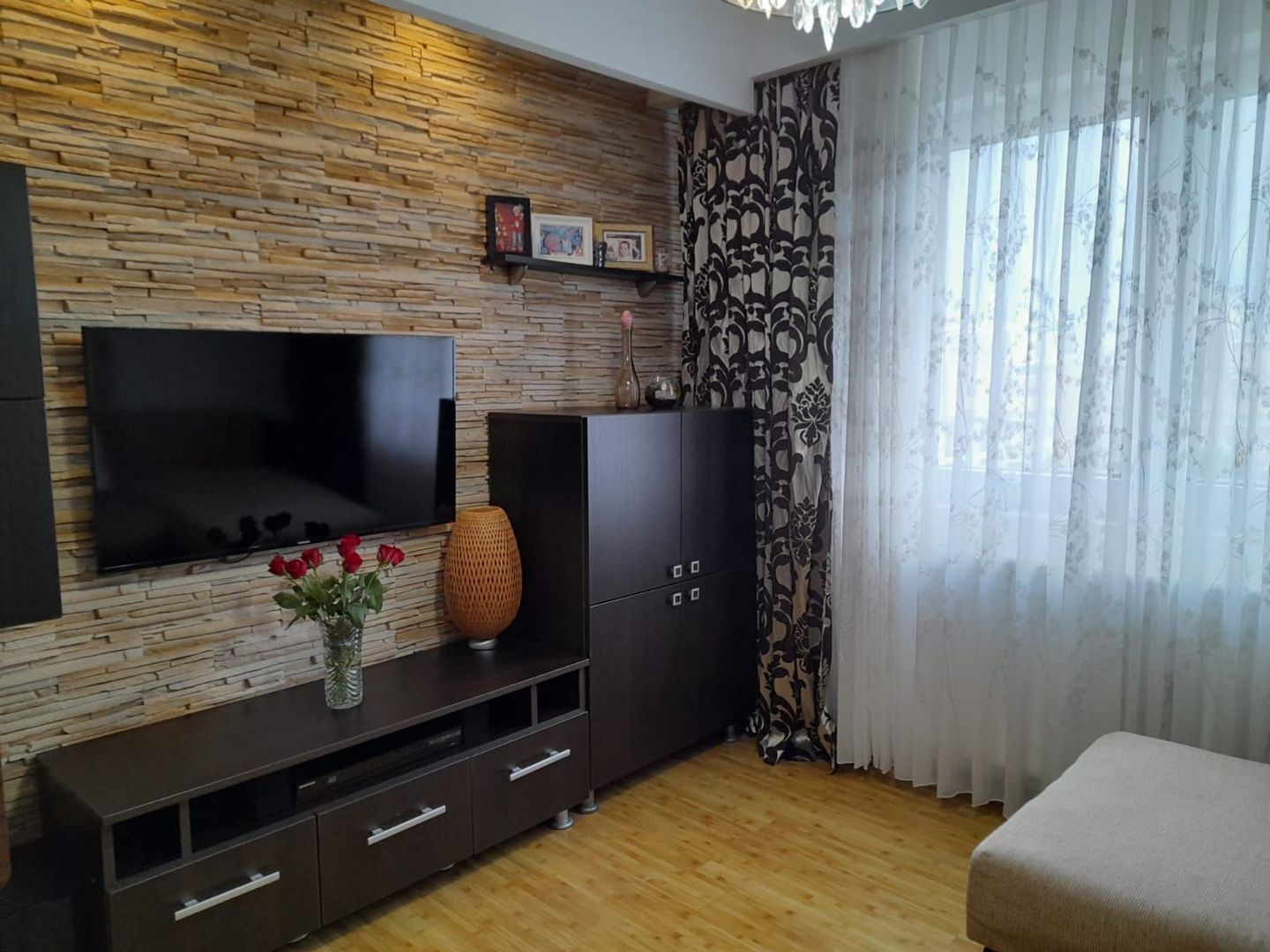 APARTAMENT 2 CAMERE | CLUCERULUI | ARCUL DE TRIUMF - Poză 1
