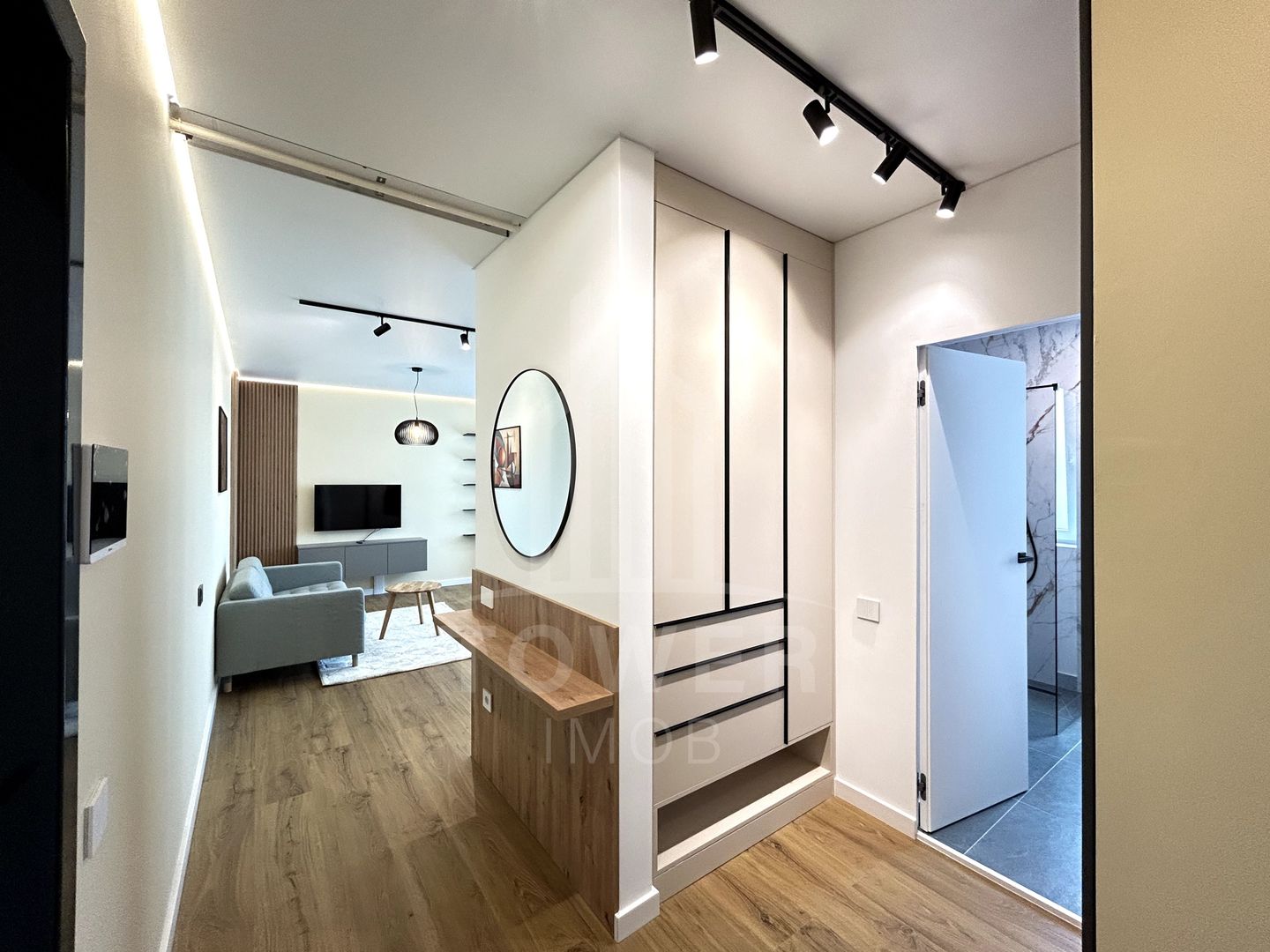 Apartament 2 camere- 52 mp - Poză 7