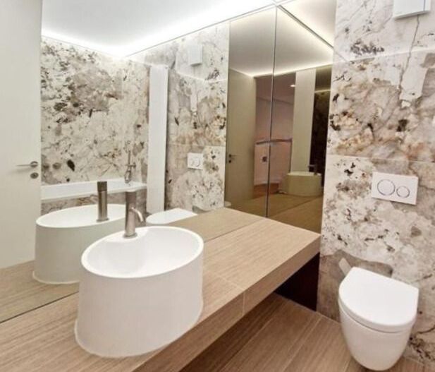 Apartament 3 camere în complexul rezidențial de lux Cortina Iancu Nicolae - Poză 7