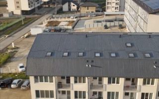 Apartament 3 camere, model deosebit, intabulat, Bucium Visa - Poză 8