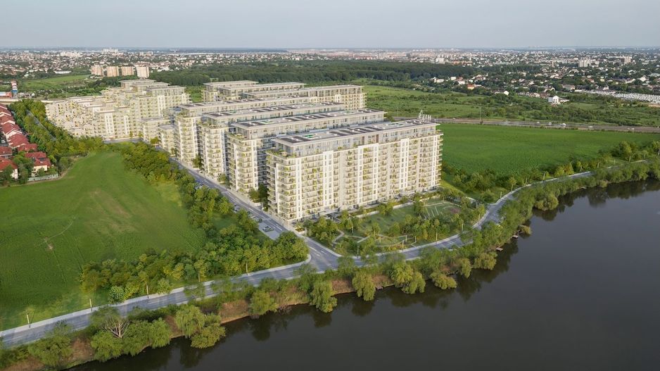 Proiect nou in Pipera | Oferta de lansare - Poză 12
