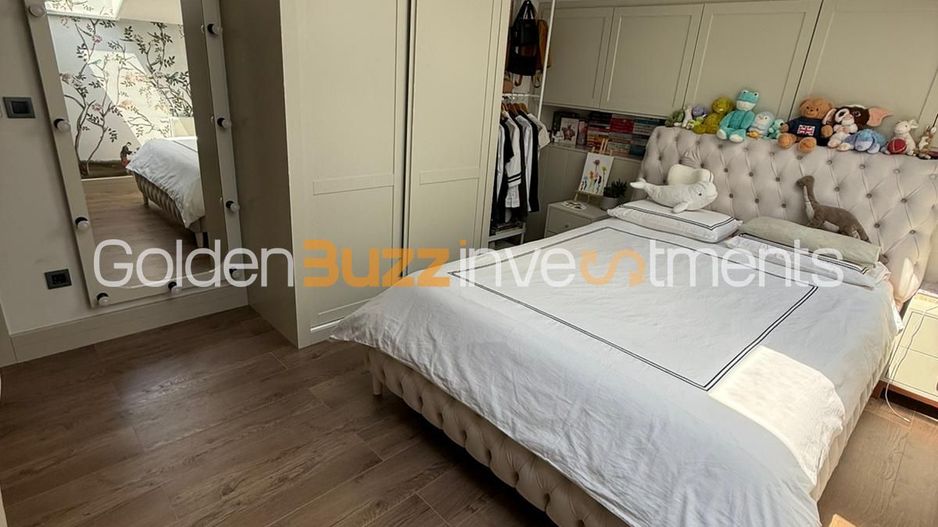 Vilă individuală cu piscină și 9 camere în Pipera, București - Poză 28