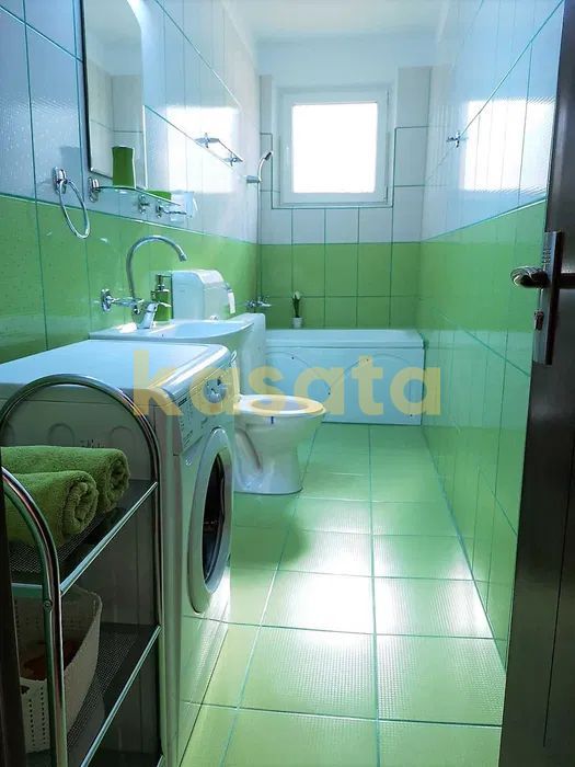 Garsonieră 🏢 | Gorjului 📍 | Metrou | Bloc anvelopat 🧱 | Renovată - Poză 5