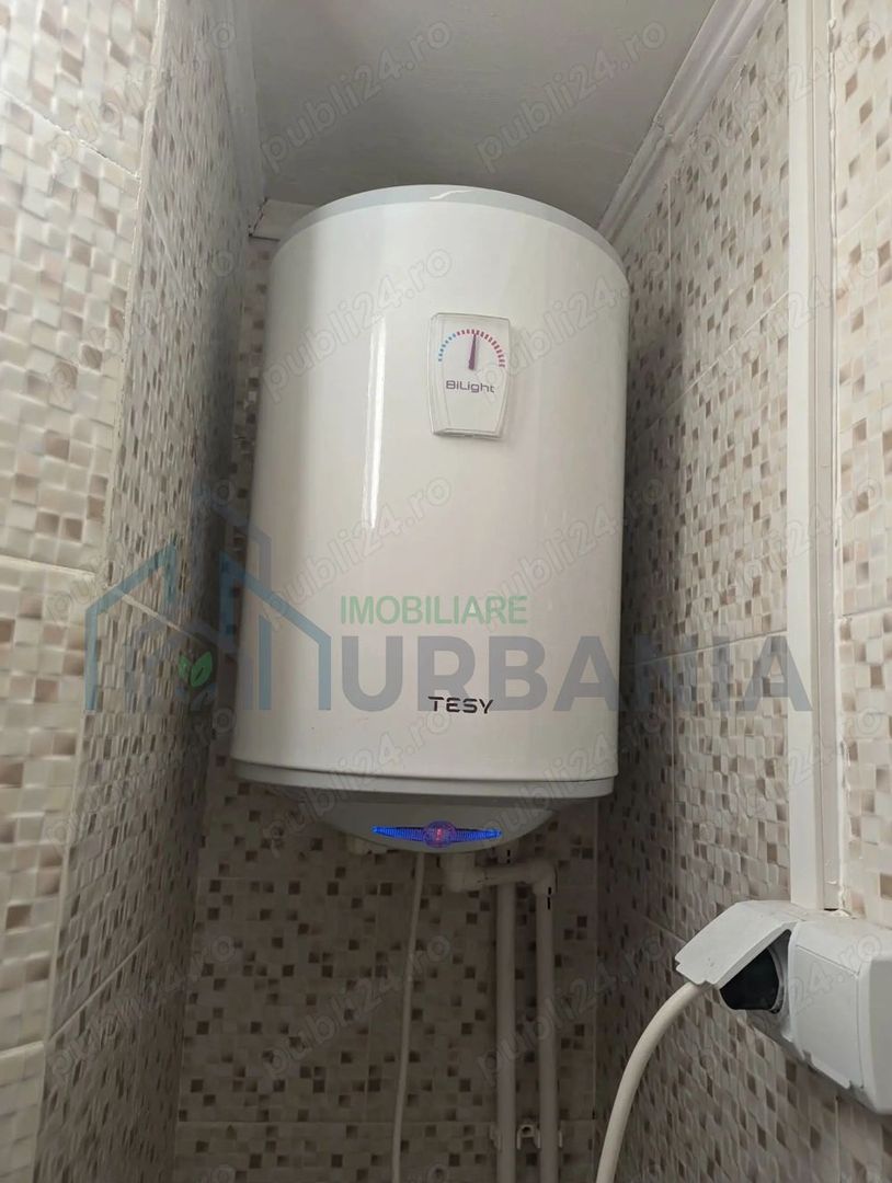 De vanzare camera de camin cu baie proprie - Poză 5