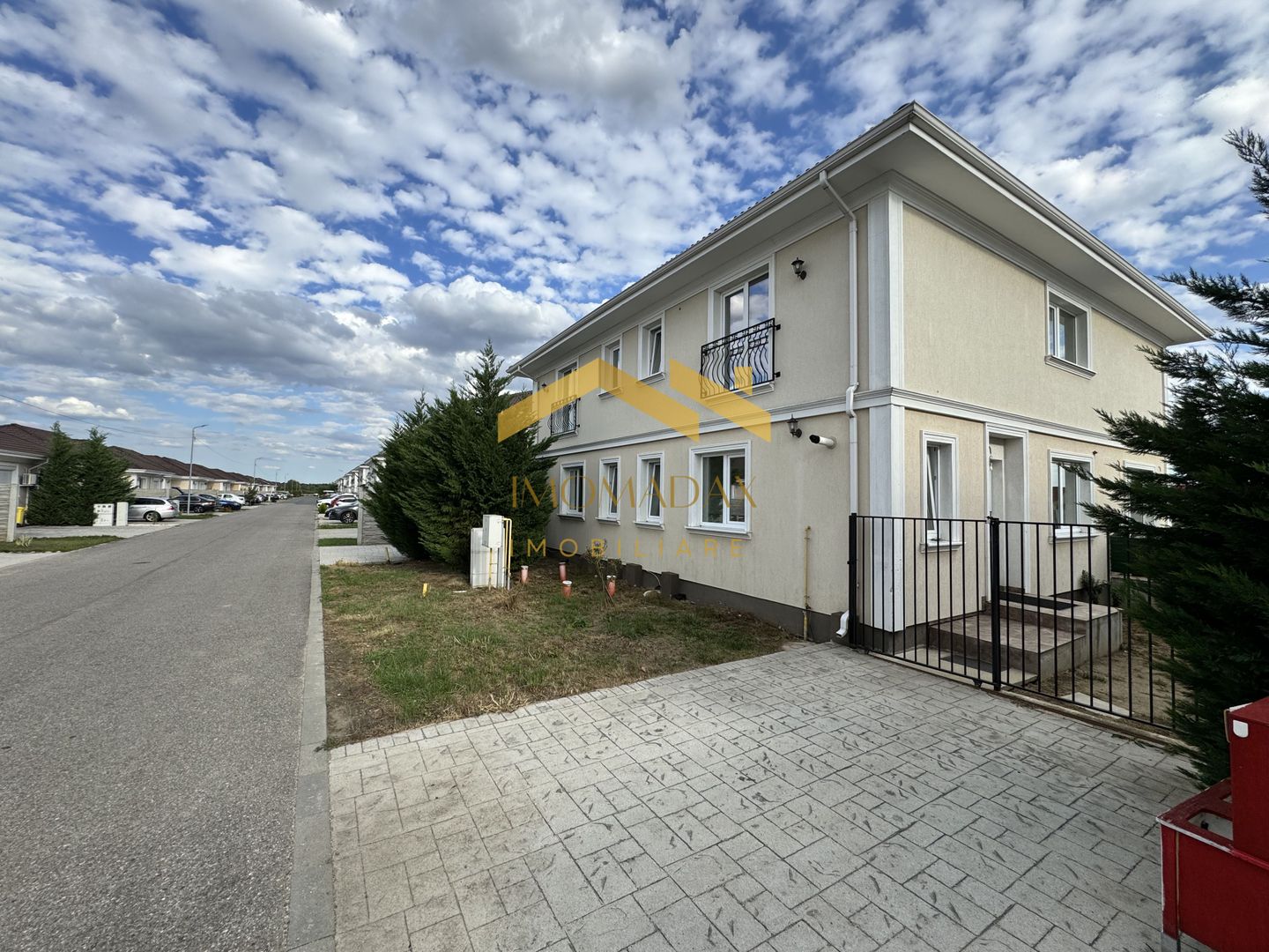 Bucovat-Duplex P+E-Disponibil Imediat - Poză 9