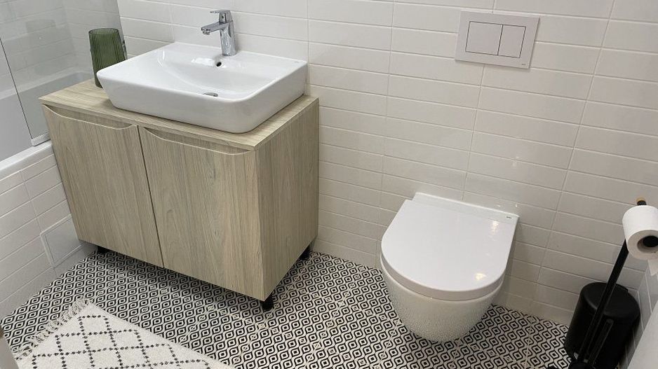 Apartament 2 cam lux Aviatiei Park - Parc Herastrau - Poză 7