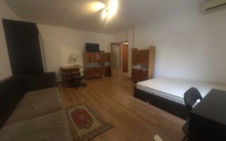 Garsonieră mobilată și utilată, Calea Călărașilor, et. 2, 300 €/lună - Poză 1