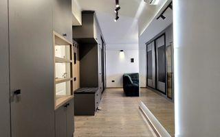 Apartament Premium- LUX- Semicentral- 25 min de UMF- Bloc nou - Poză 26