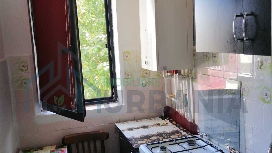 Apartament 2 camere de închiriat în Tătărași, strada Ciric - Poză 6