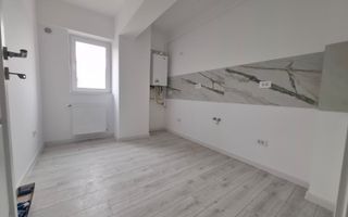 Apartament 1 camera de vanzare in Iasi, Galata, 45,12 mp, baie cu geam - Poză 8