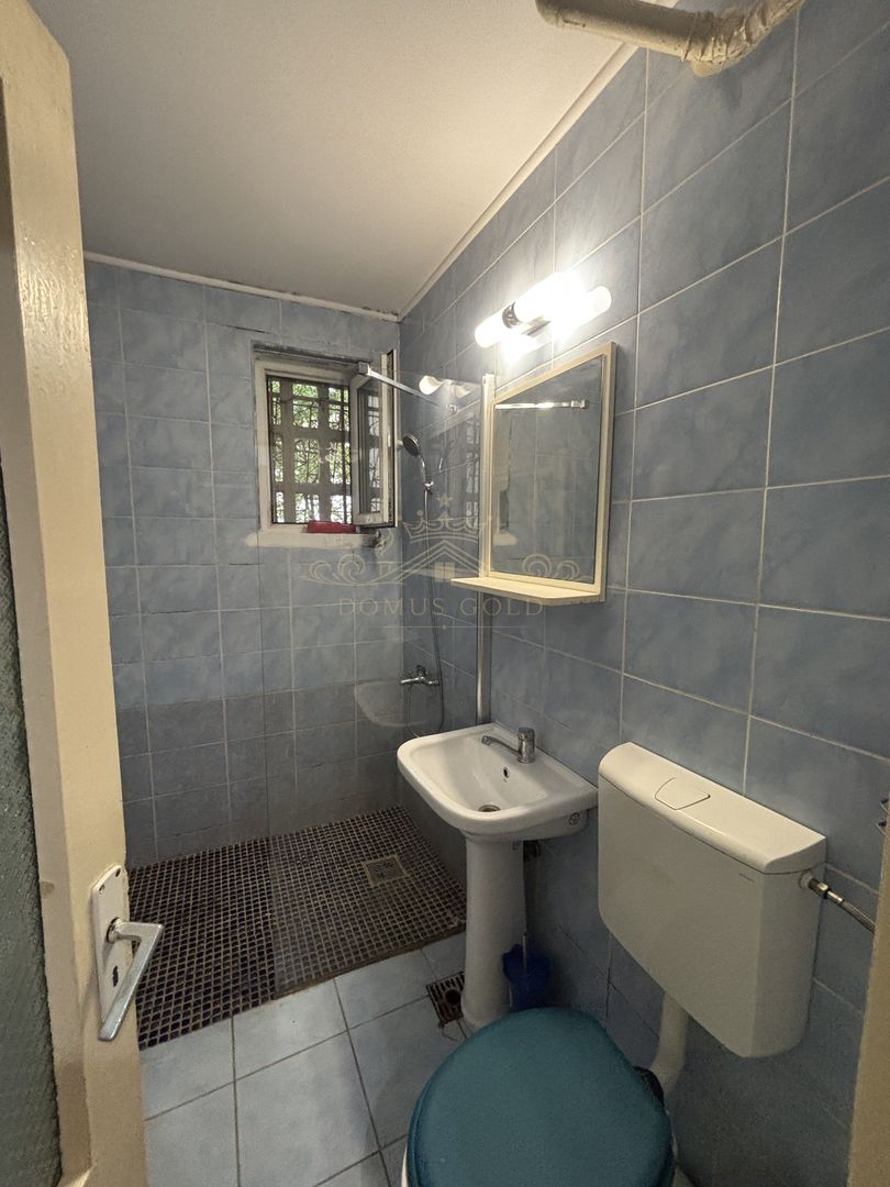 Apartament semidecomandat cu dormitor și living | Grigorescu – Strada - Poză 3
