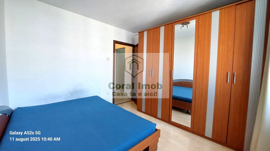 Vanzare ap 2 camere dec, mobilat, utilat, bloc 1982, Zona Tei - Poză 5