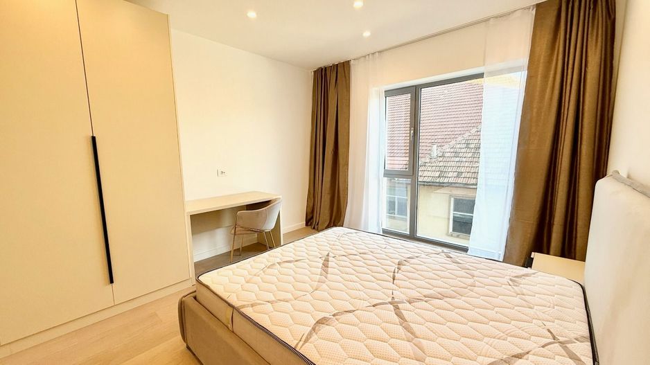 2 camere | Aviatiei Tower | Promenada Mall - Poză 15