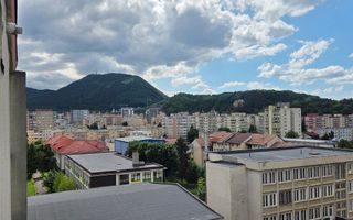 Garsoniera zona Astra,bloc izolat - Poză 6