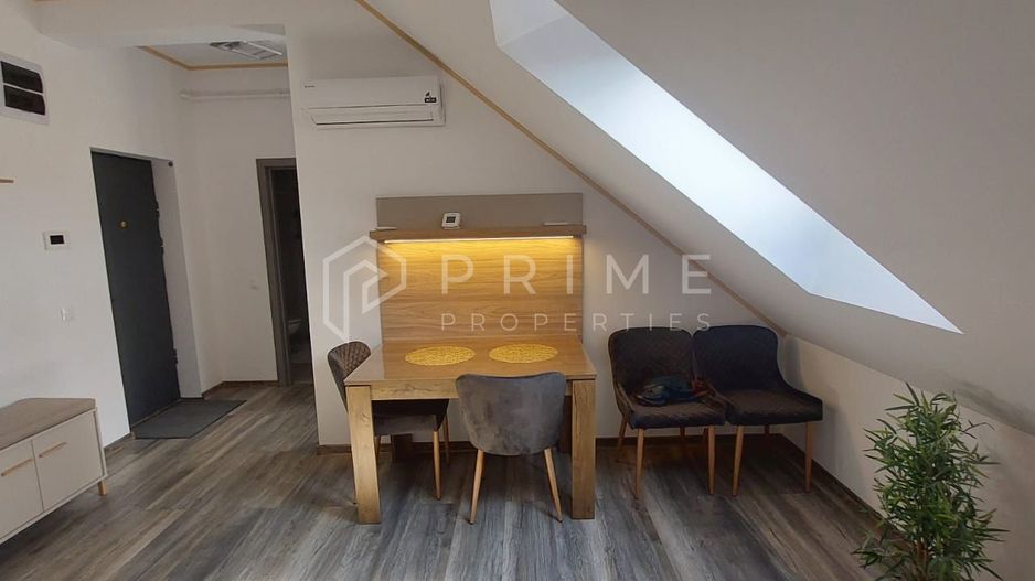 Apartament nou - prima închiriere | 2 cam. 54 mp | Livezeni - Poză 7