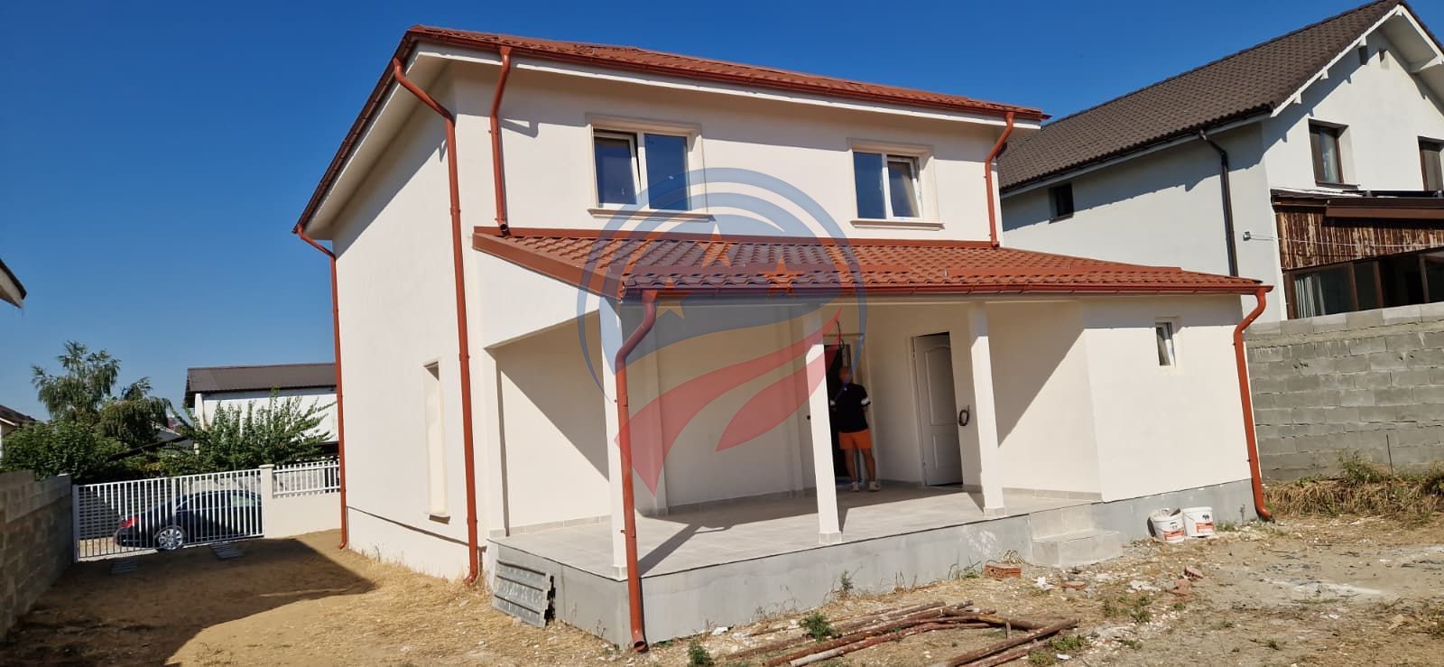 VILĂ PREMIUM P+1 | CONSTRUCȚIE 2026 | CRAIOVA – ZONA DAMILA, - Poză 24