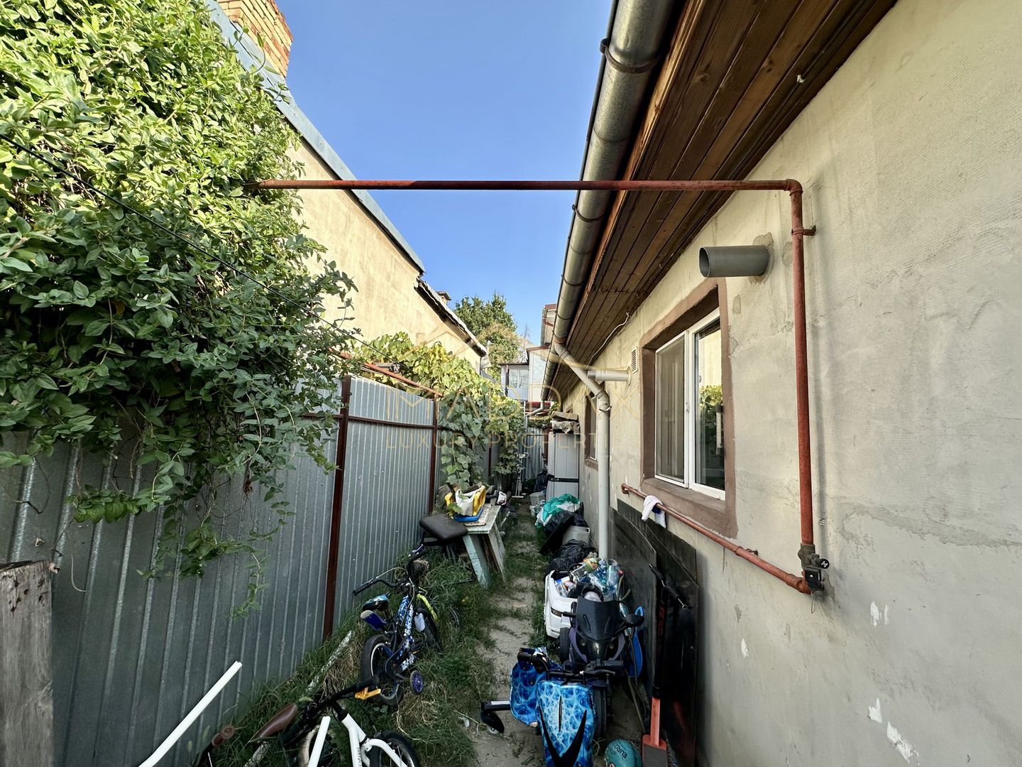 Casă de vânzare – Zona Parc Bazilescu / Bucureștii Noi – 125.000 € - Poză 6