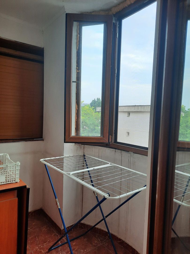 Apartament 3  cam Pta Centrala,et 4/7 - Poză 21