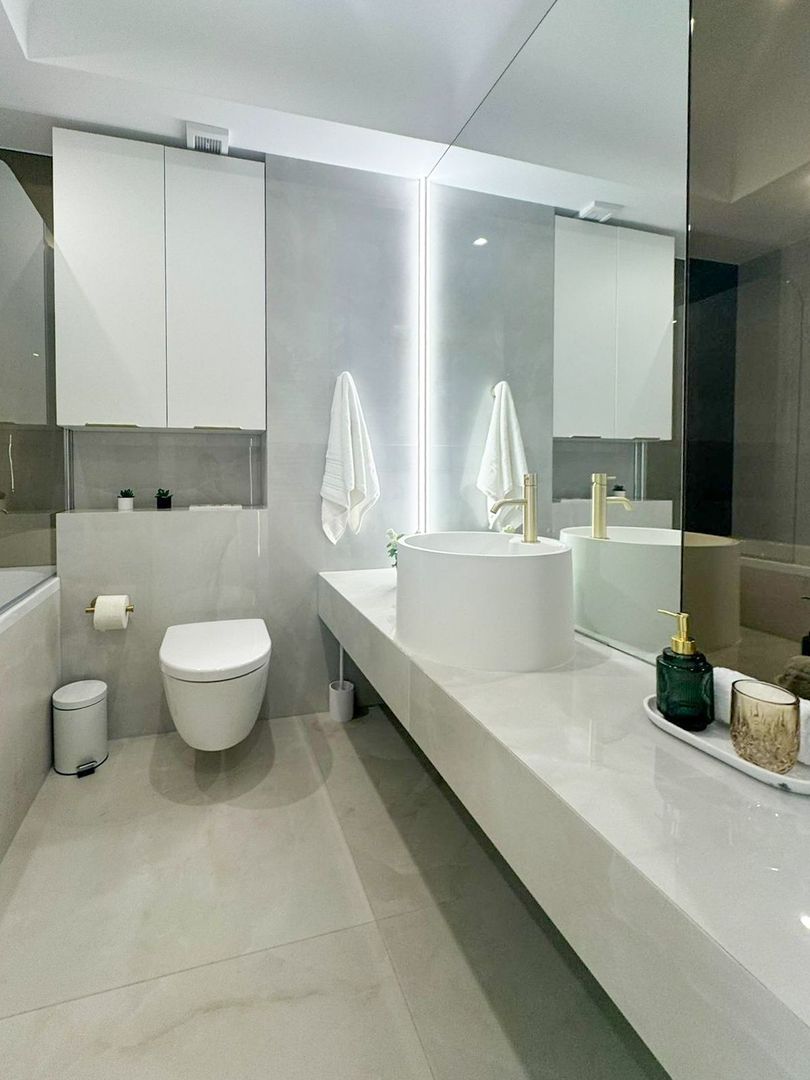 Chirie I Studio Luxury I Cortina North - Poză 16