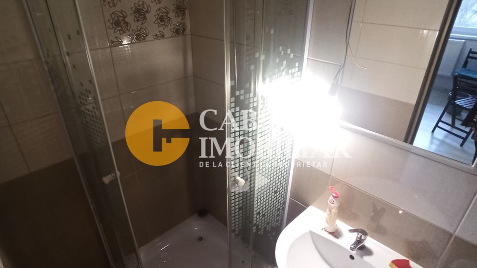 2 BAI - 3 CAMERE - ETAJ INTERMEDIAR - LOC DE PARCARE - VALEA LUPULUI - Poză 5