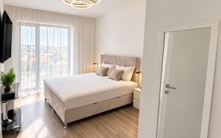 2 camere open space, Complex ERA Hexagon, Dedeman, Horea,Totul Nou - Poză 4
