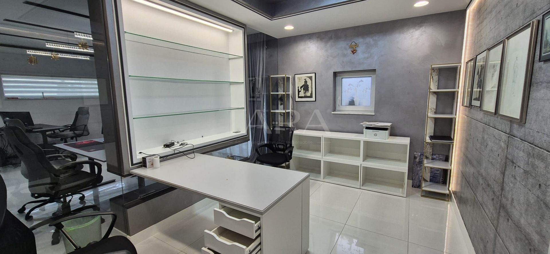 EXCLUSIVITATE Inchiriere casa individuala zona Eugen Ionesco - Poză 4