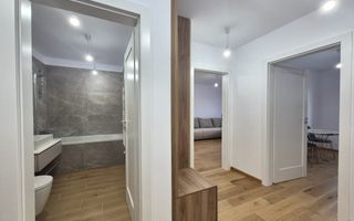 Exclusivitate- Apartament în bloc nou, la PRIMA ÎNCHIRIERE - Poză 15