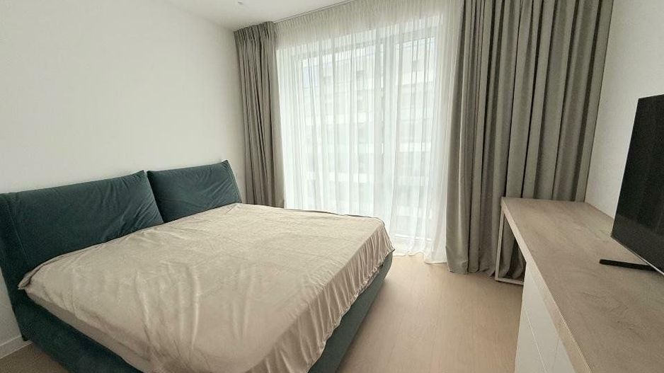 Inchiriere Apartament nou 2 camere Aviatiei Tower - Poză 4