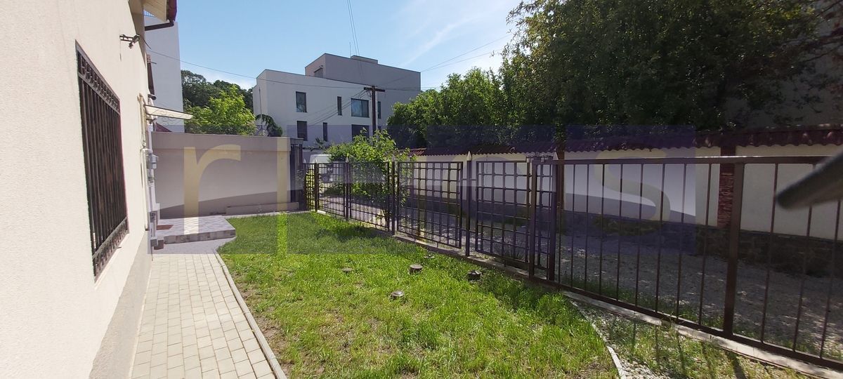 VANZARE VILA 5 CAMERE - DECOMANDATA- PADUREA  BANEASA - Poză 9