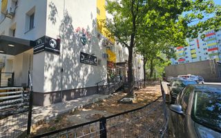 Spatiu comercial ideal investitie de vanzare zona Rahova! - Poză 12