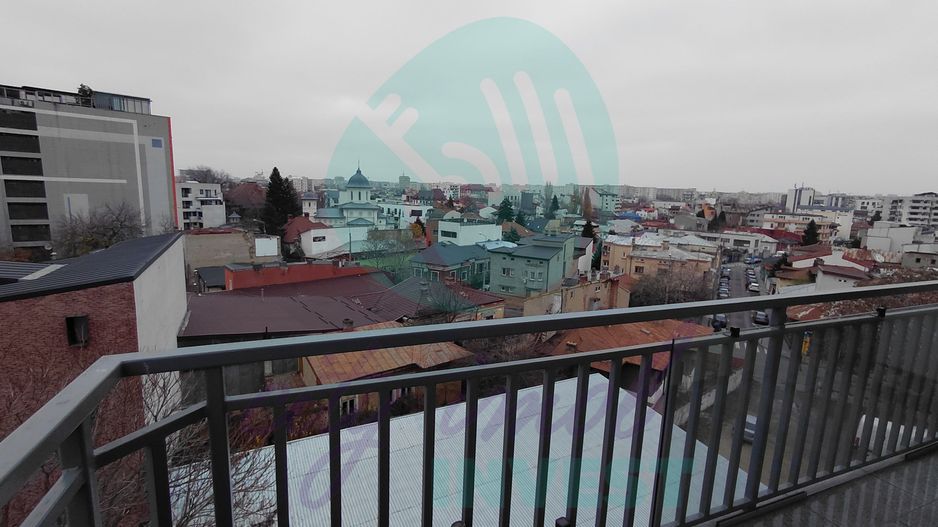 3 camere | Calea Călărașilor | 2 băi + balcon 13 mp - Poză 2