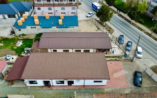 Spațiu comercial de vânzare Mihail Kogălniceanu, Constanța - Poză 2