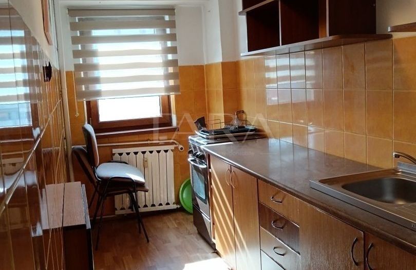 Apartament 1 cameră – Mănăștur, zona Grădini Manastur - Poză 6