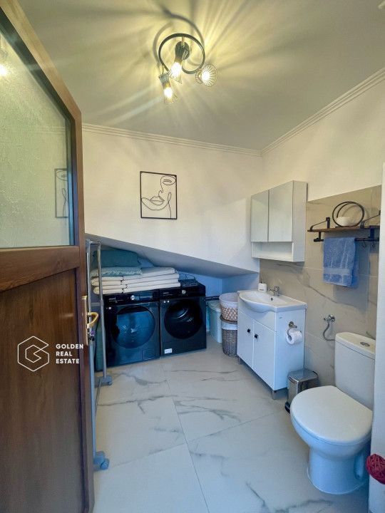 Vila exclusivistă disponibila in Vladimirescu, Arad - Poză 22