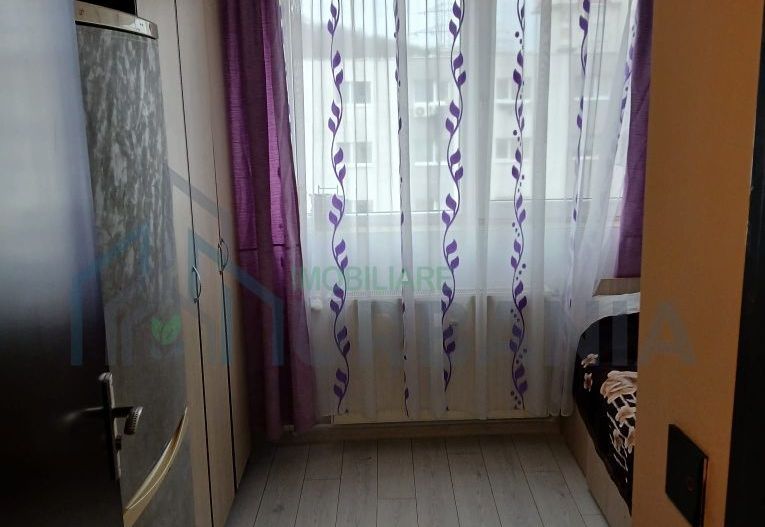 Garsoniera de inchiriat - Poză 1