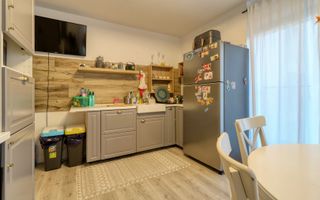 Apartament PREMIUM 4 camere | 92 mp | 2 băi | Parcare inclusă | - Poză 3