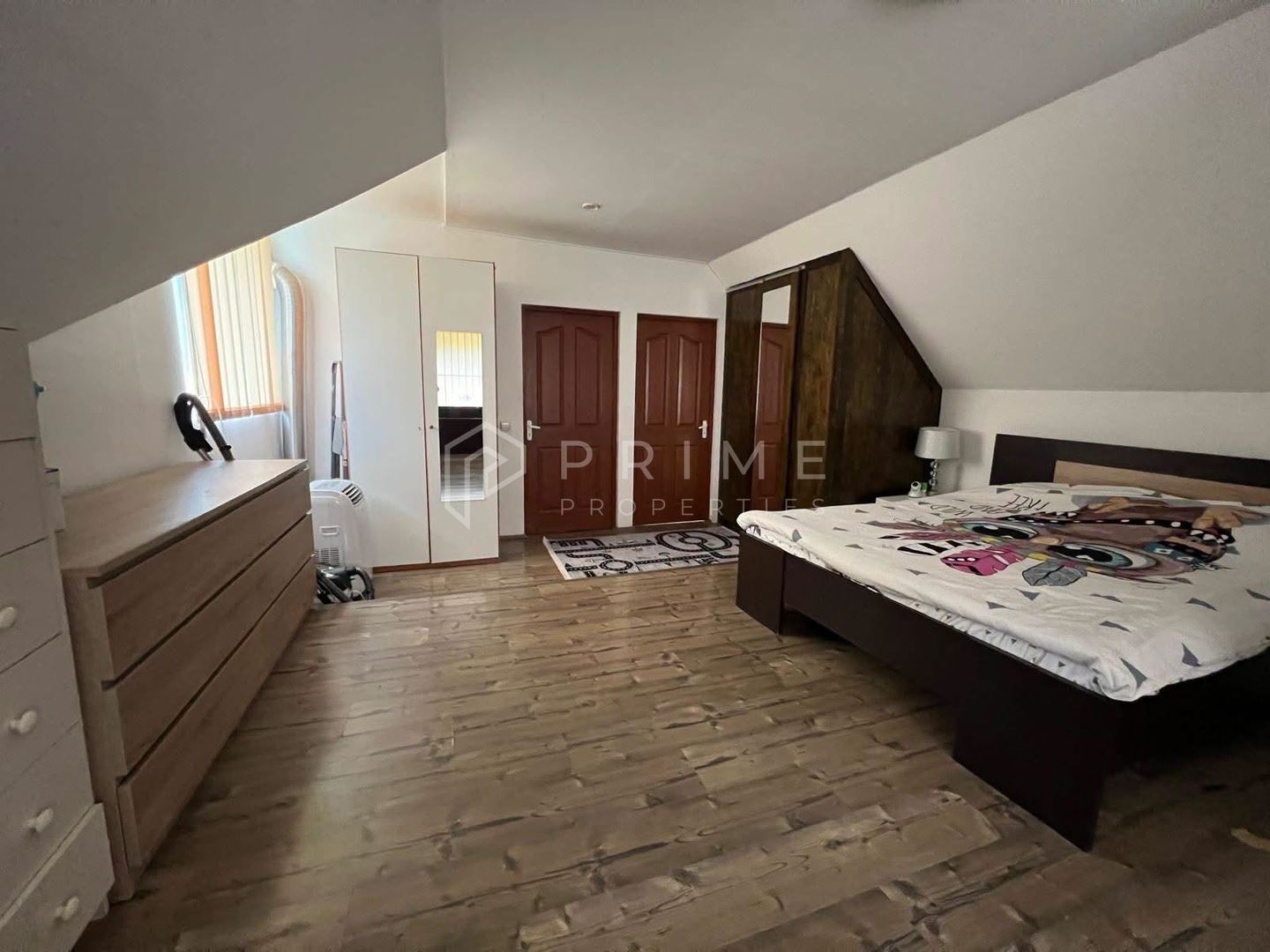 Casă individuală spațioasă D+P+E, 192 mp – Teren 300 mp | Budiu Mic - Poză 4