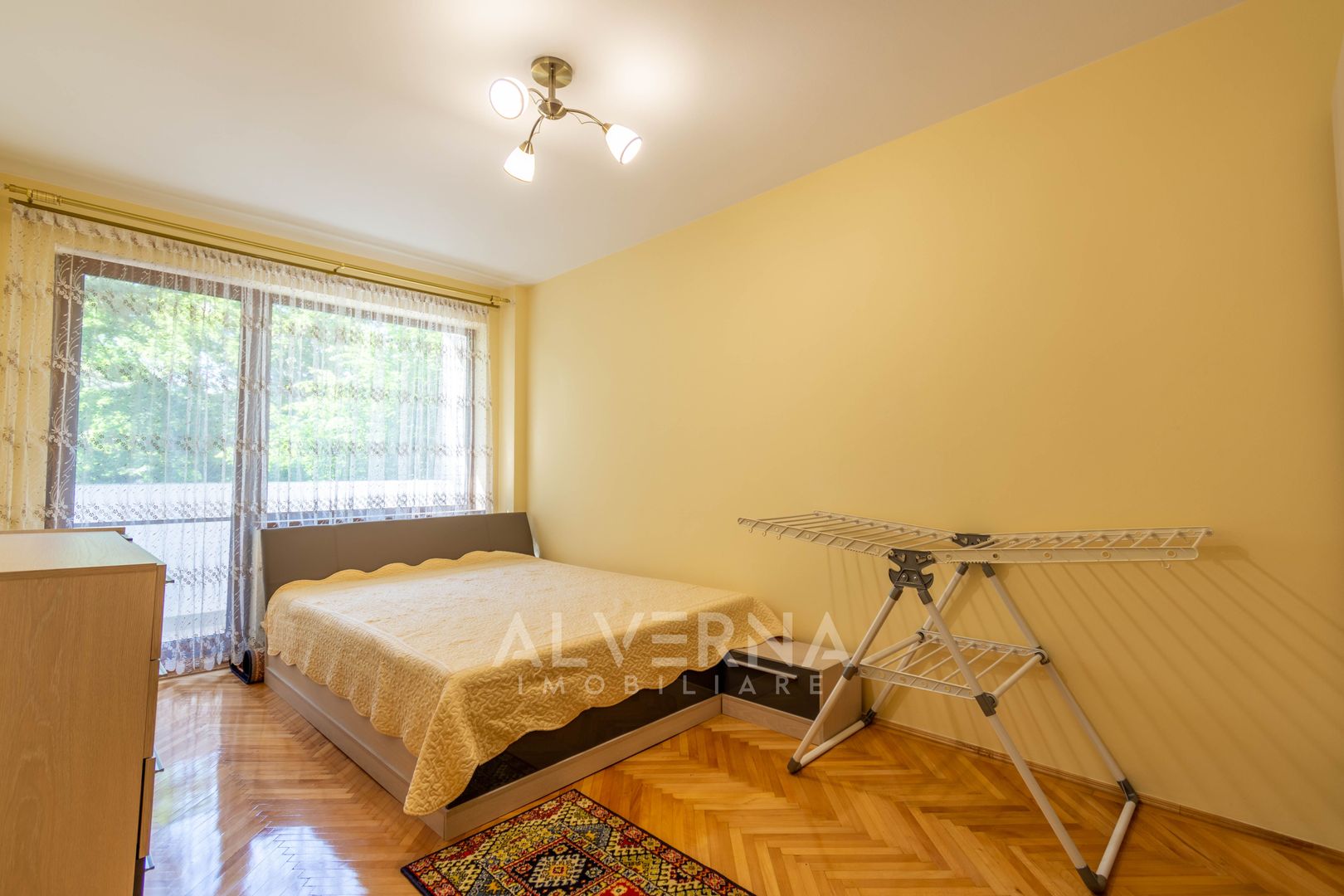 Apartament 3 camere | renovat | 68mp | mobilat | cartier Gheorgheni - Poză 4