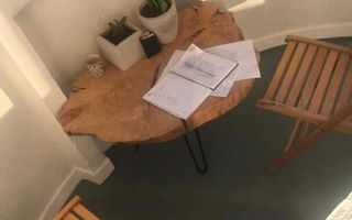 Apartament cu o cameră, vedere panoramică, central Cluj-Napoca. - Poză 7