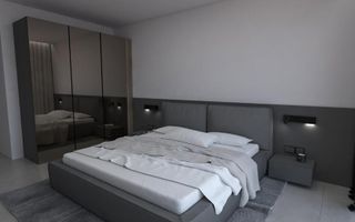3 camere, Premium, bloc nou, garaj,Wings,Frunzisului Zona Golden Tulip - Poză 3