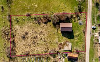 Cabană pe 3 niveluri - zonă spectaculoasă - Pătârș - COMISION 0% - Poză 5