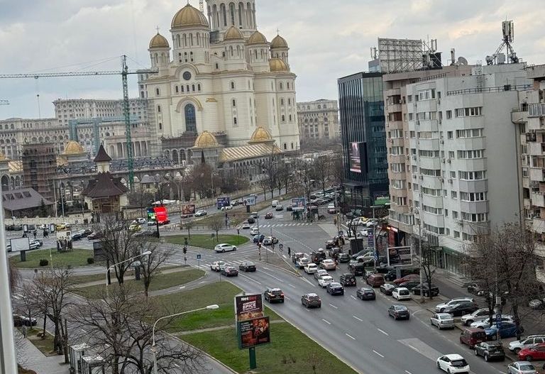 APARTAMENT SUPERB, 2 CAMERE, 13 SEPTEMBRIE-MARRIOTT - Poză 5