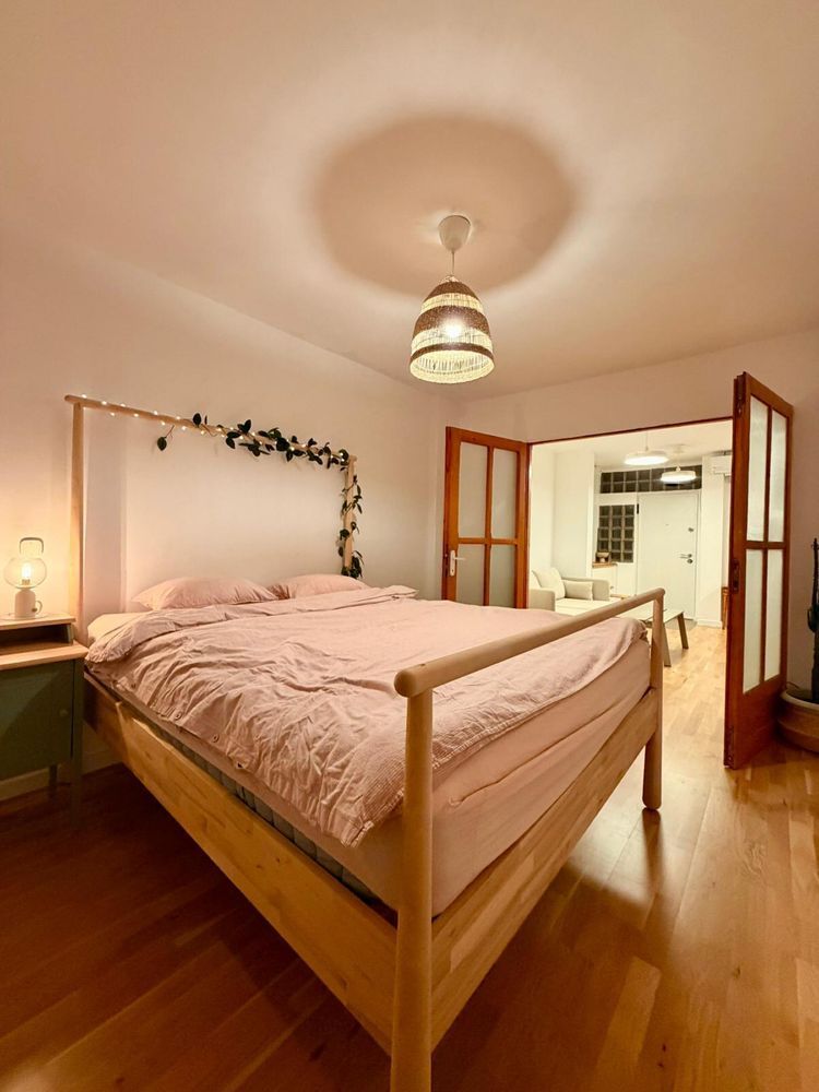 Apartament 2 camere, 45 mp, semidecomandat, zona Gara de Nord - Poză 2