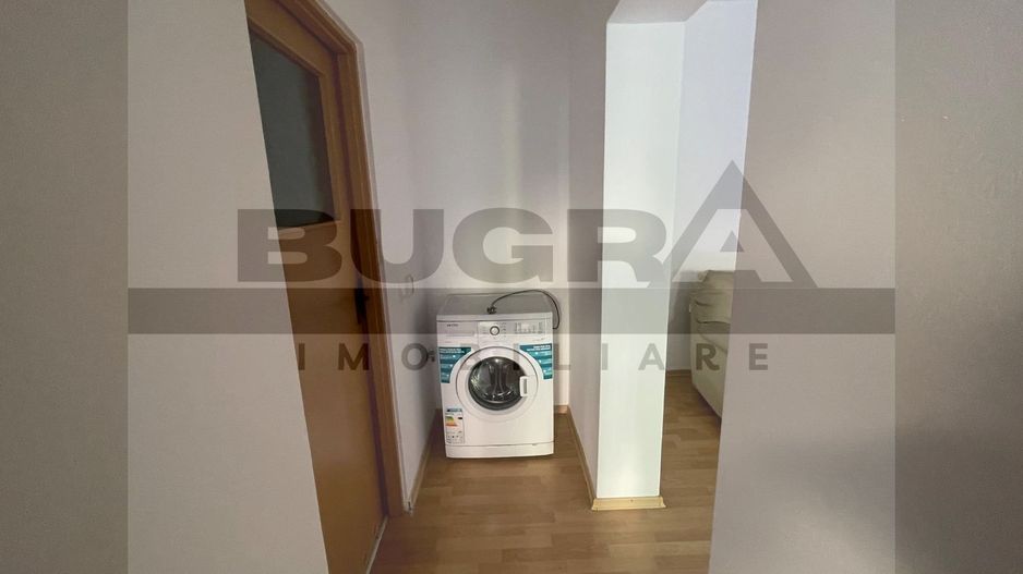 Apartament de 2 camere, 55mp, zona Strazii Plopilor - Poză 7