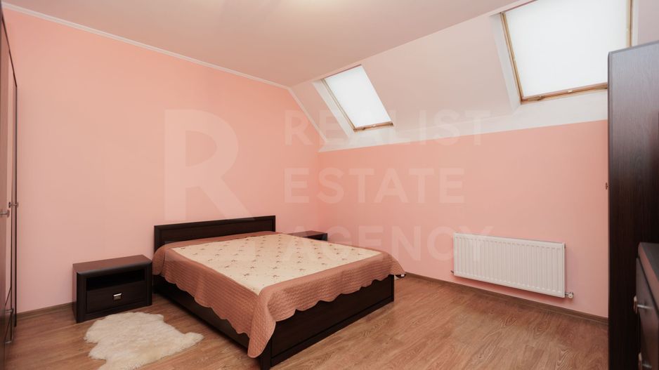 Vânzare, apartament, 3 camere, strada Ceucari, Râșcani - Poză 7