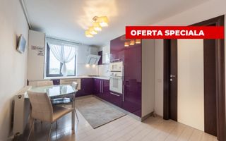 De Închiriat Apartament 3 camere Pitesti- zona Marasesti! - Poză 1