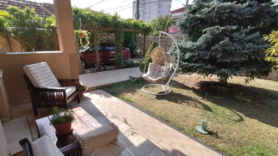 COICIU (Cod 01) Armonie și Eleganță pentru Două Generații! - Poză 41