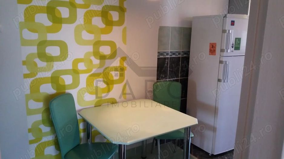 🏡 Apartament 2 camere de închiriat – Centru | Piața Teatrului |450 € - Poză 4